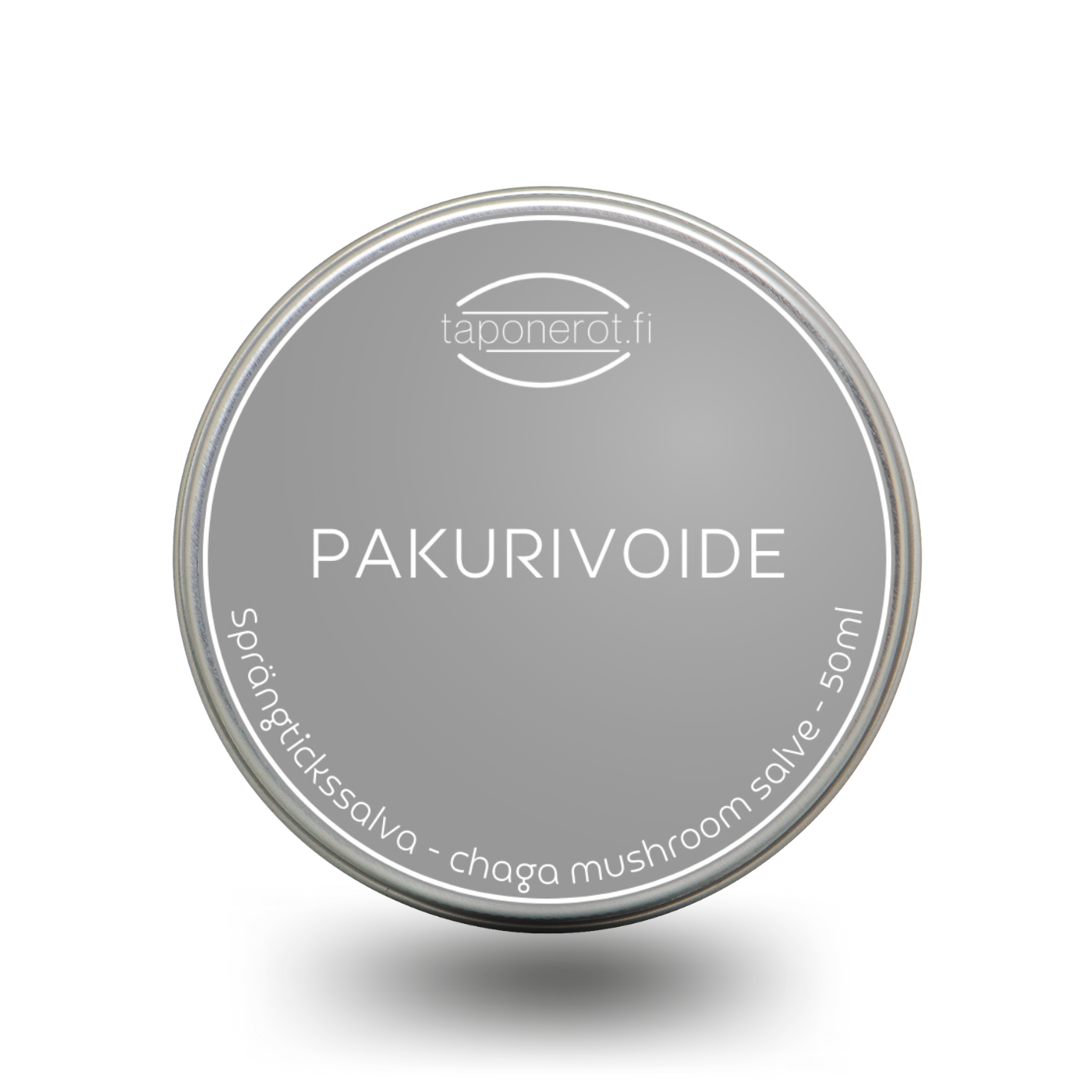 Taponerot Pakurivoide