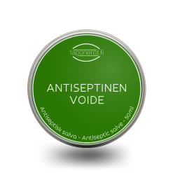 Taponerot Antiseptinen voide