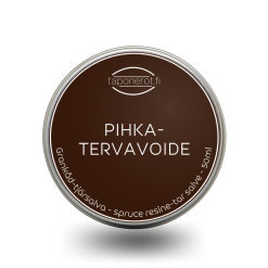 Taponerot Pihka-Tervavoide