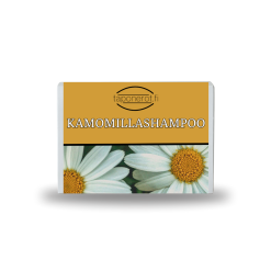 Taponerot Kamomillashampoo
