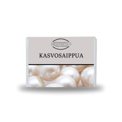 Taponerot Kasvosaippua