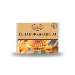 Taponerot Kehäkukkasaippua