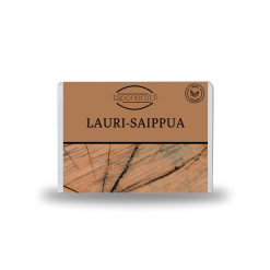 Taponerot Lauri-saippua