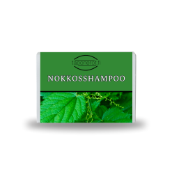 Taponerot Nokkosshampoo