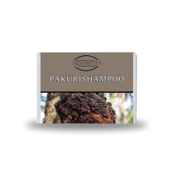 Taponerot Pakurishampoo