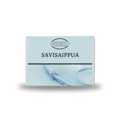 Taponerot Savisaippua