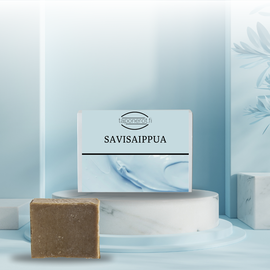 Taponerot Savisaippua - Image 2