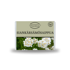 Taponerot Siankärsämösaippua
