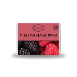 Taponerot Villimarjasaippua