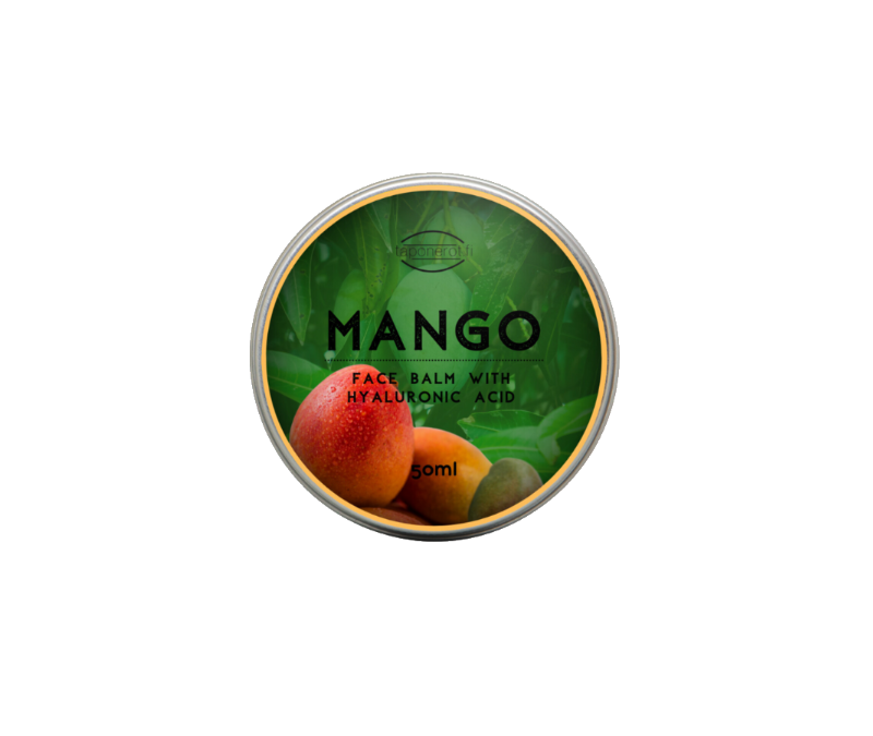 Mango merellä soi ja se soi ja se….