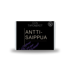 Don Taponerot Antti-saippua