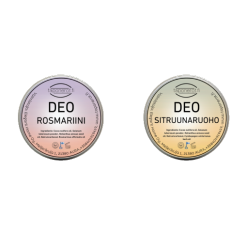 Taponerot DEO voidedeodorantti